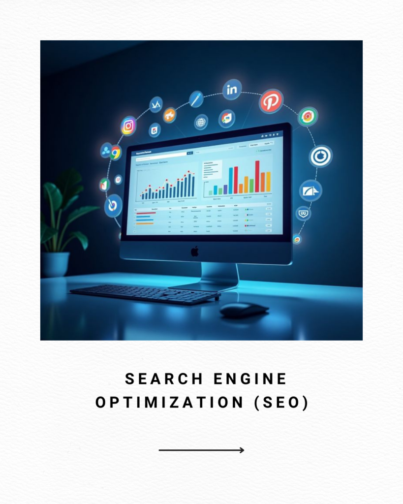 Black White Simple Recipe Carousel Instagram Post - 1 4